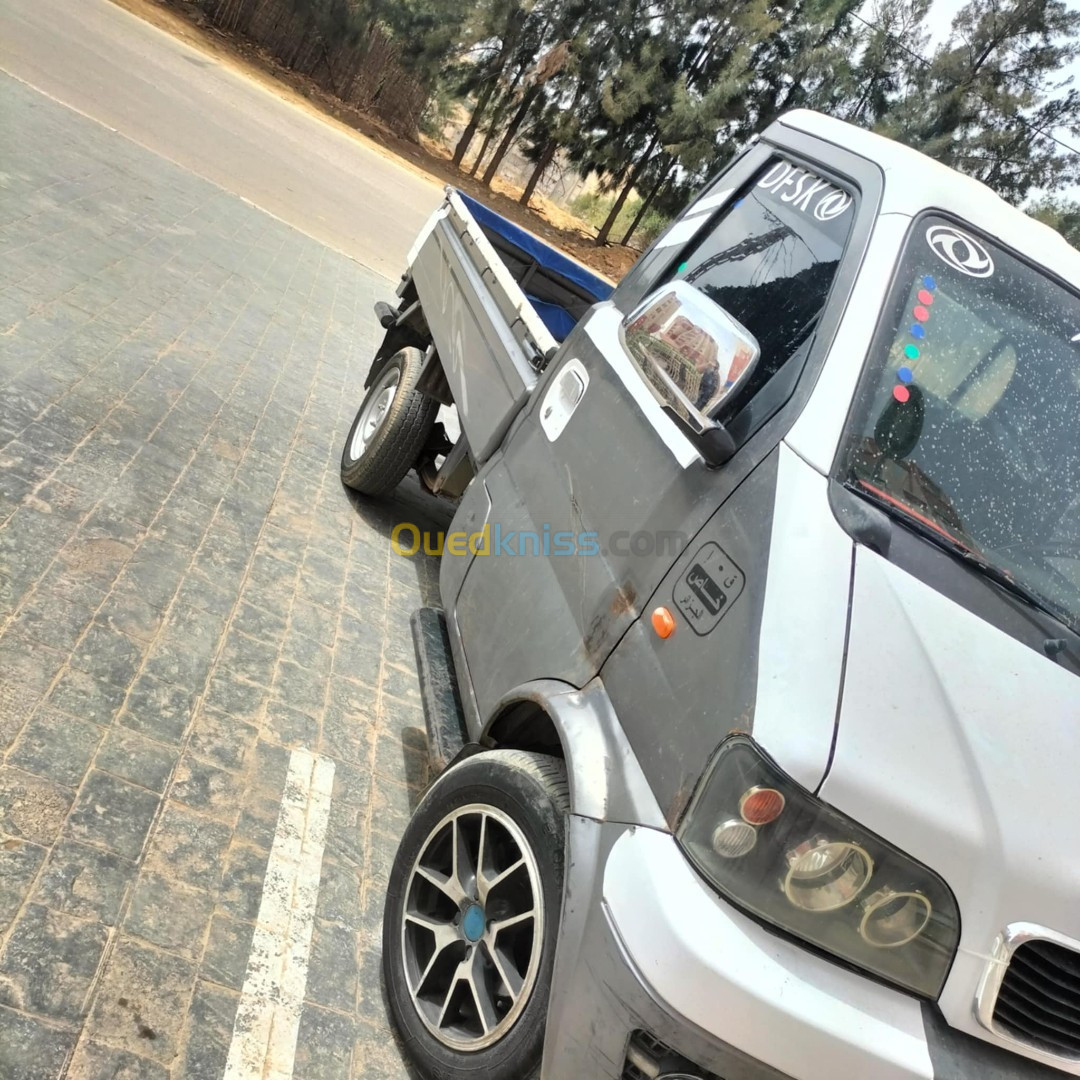 DFSK Mini Truck 2012 SC 2m30