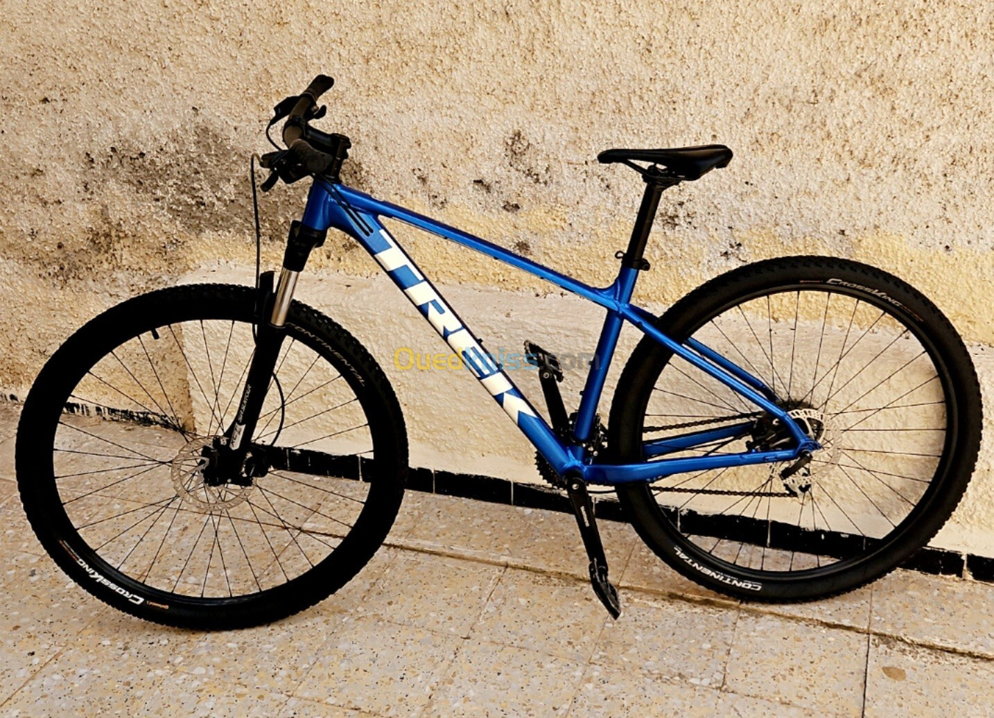 Vélo trek 29 pouce