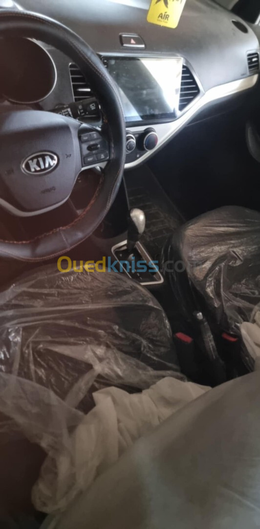 Kia Picanto 2017 