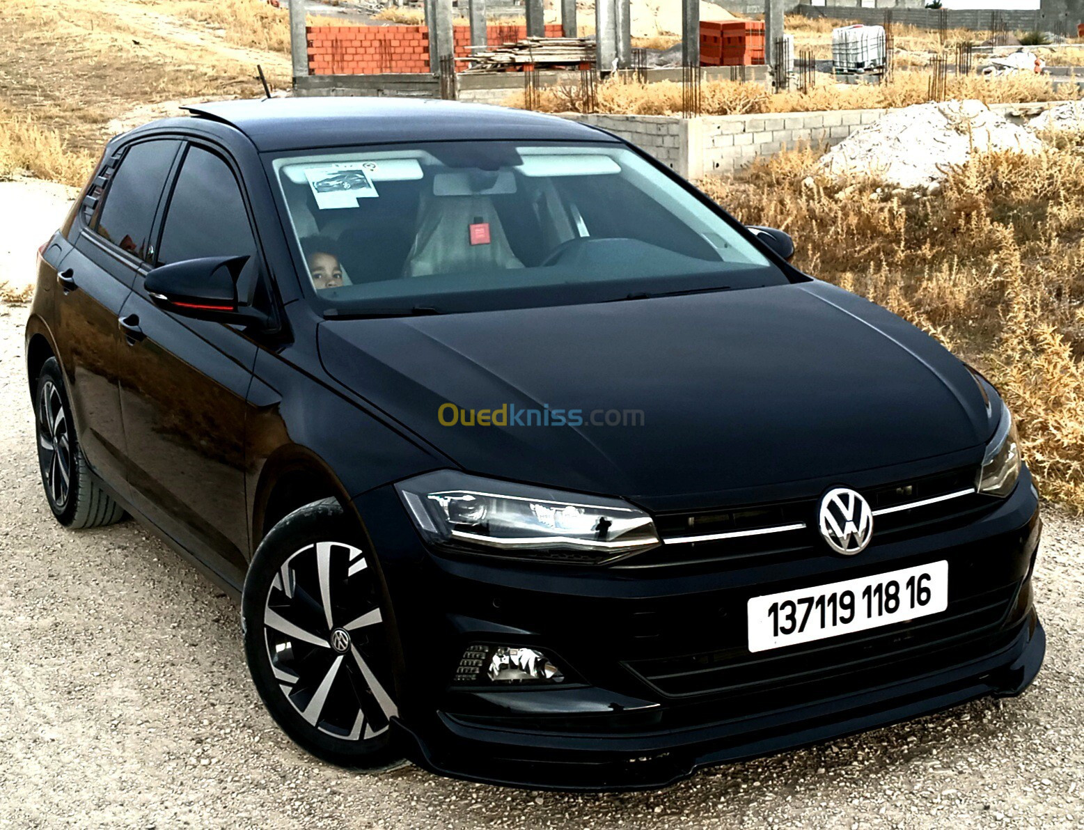 Volkswagen Polo 2018 Beats