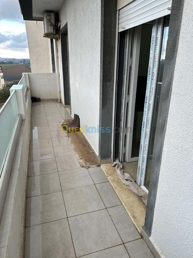 Location Appartement Alger Baba hassen