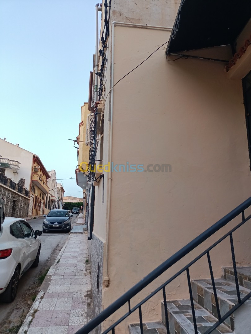 Vente Appartement F1 Mostaganem Mostaganem