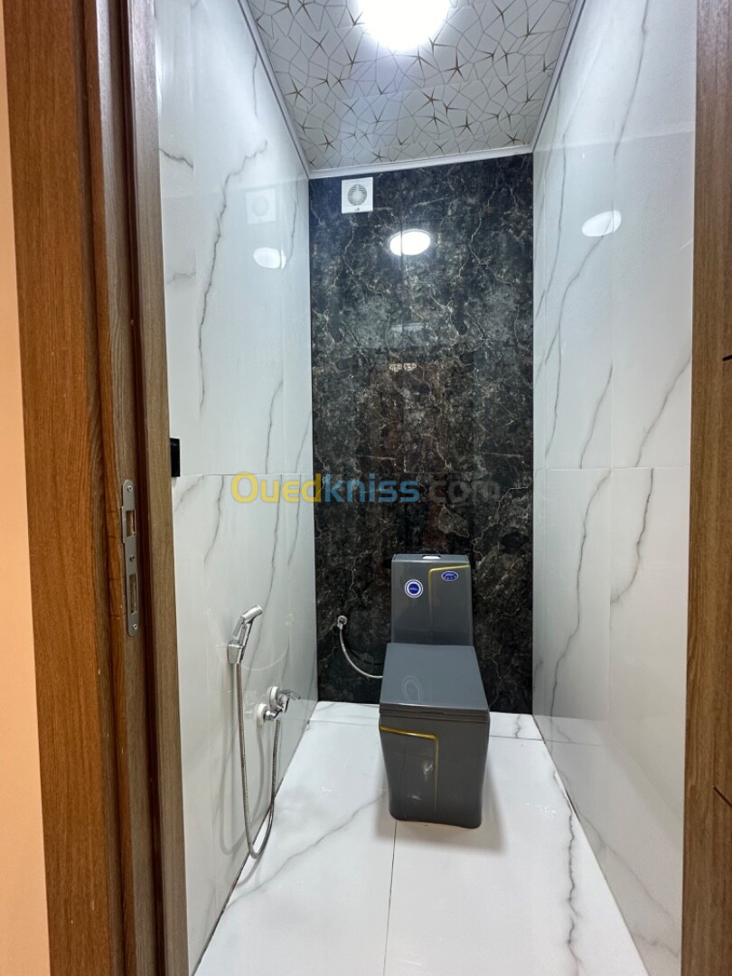 Vente Appartement F4 Oran Bir el djir