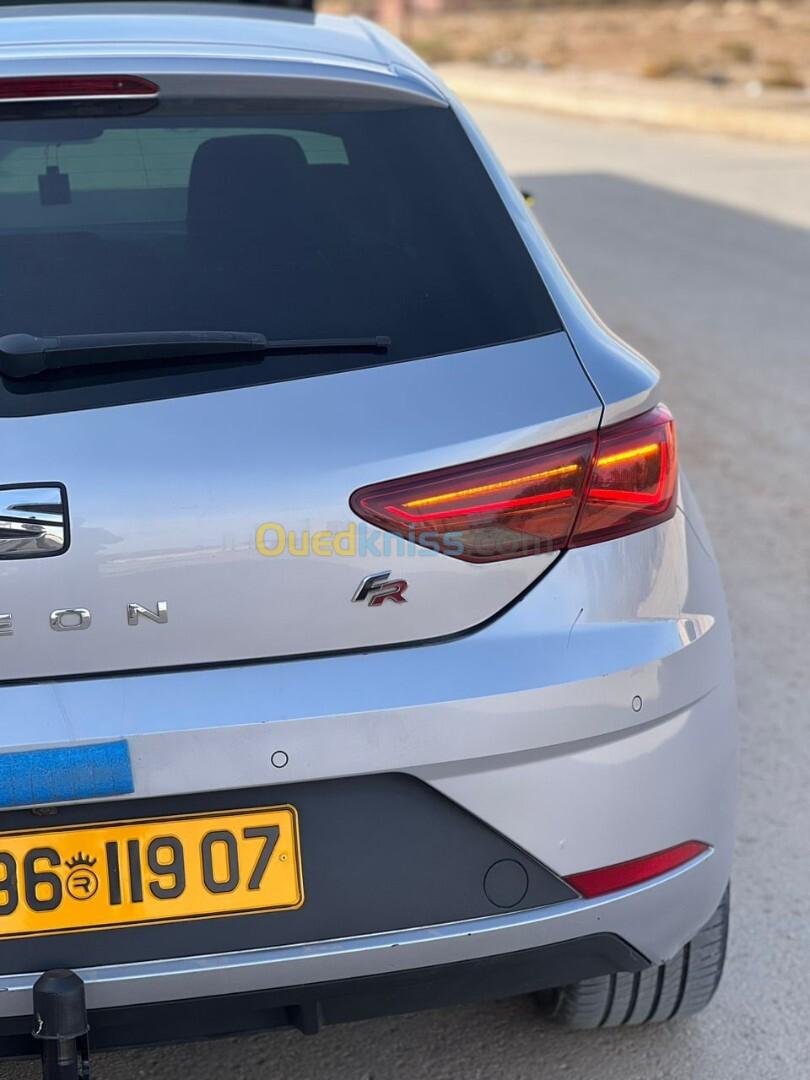 Seat Leon 2019 FR