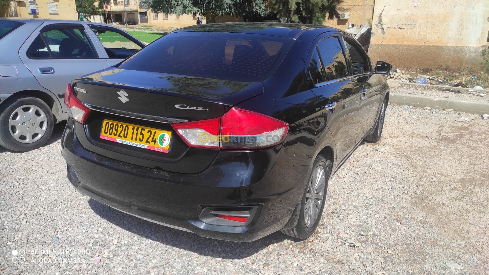 Suzuki Ciaz 2015 Ciaz