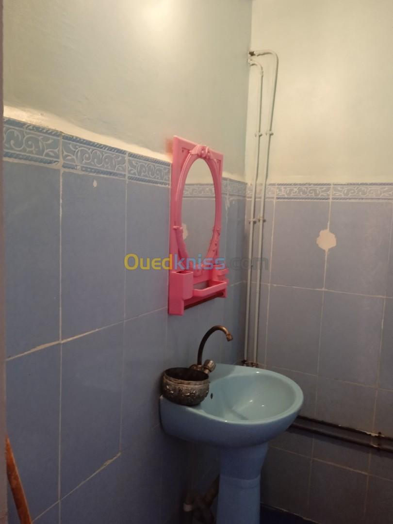 Location vacances Appartement F3 Mostaganem Achaacha