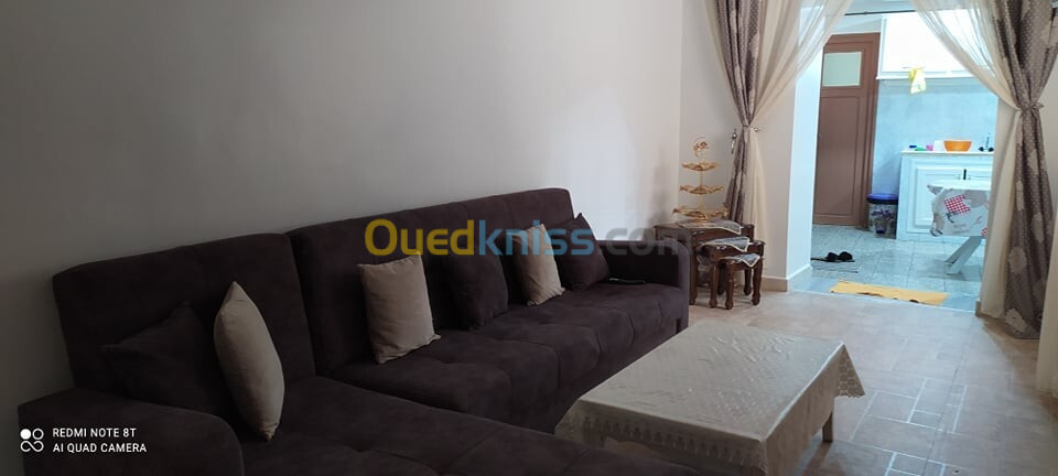 Location Appartement Blida Blida