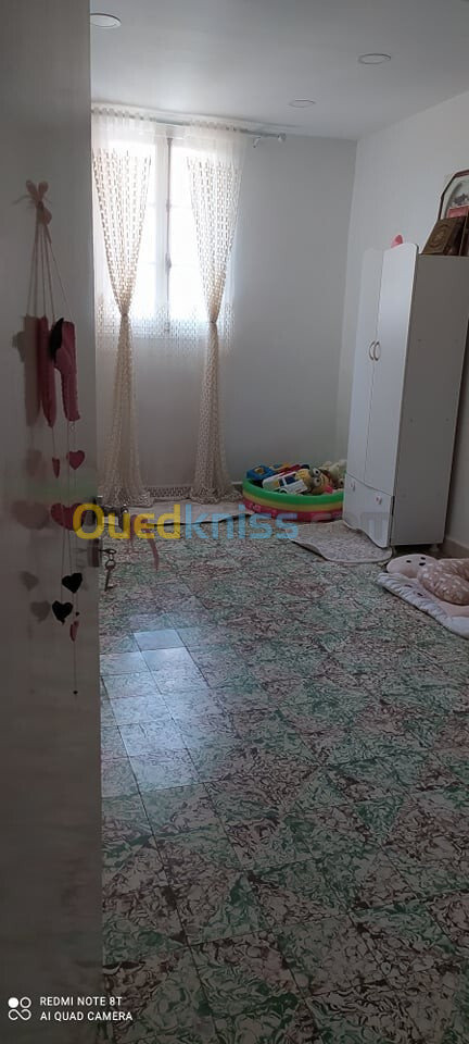 Location Appartement Blida Blida