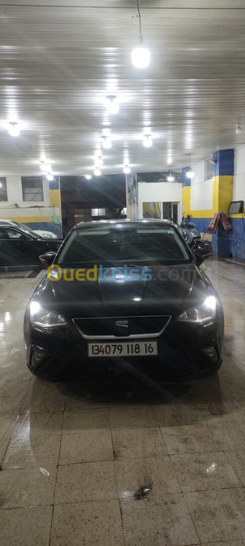 Seat Ibiza 2018 FR