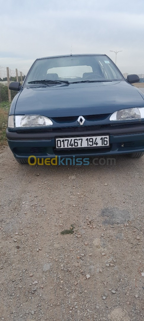 Renault 19 1994 19