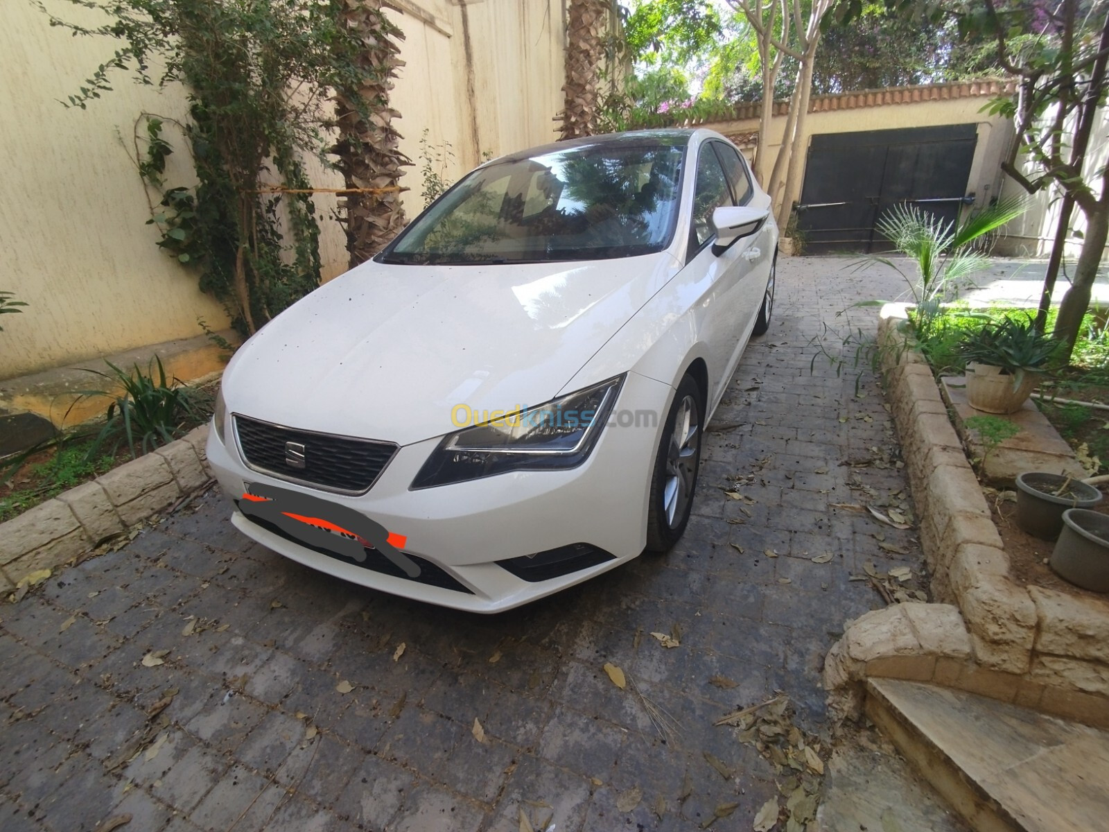 Seat Leon 2016 Leon