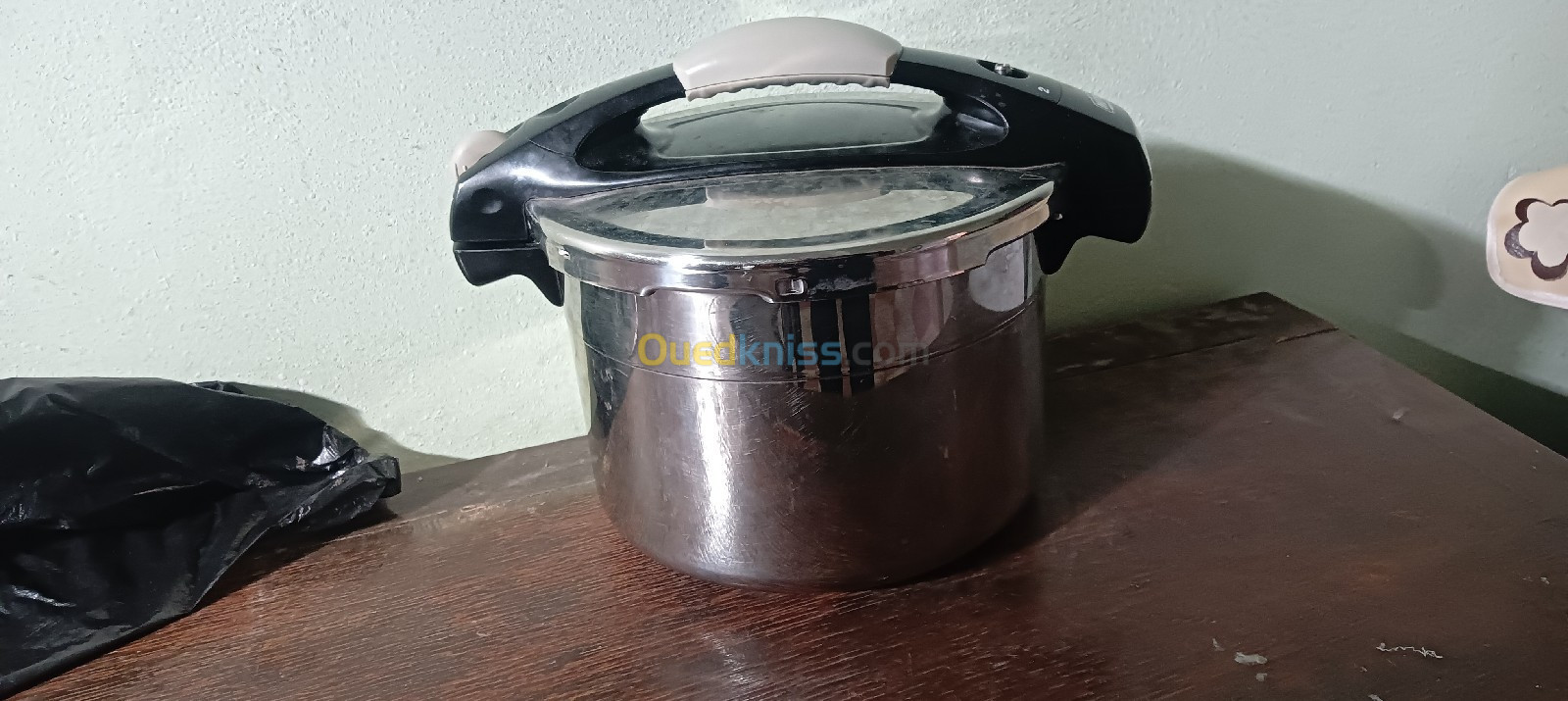 Cocotte minute MATIRA 8 litres made in France 