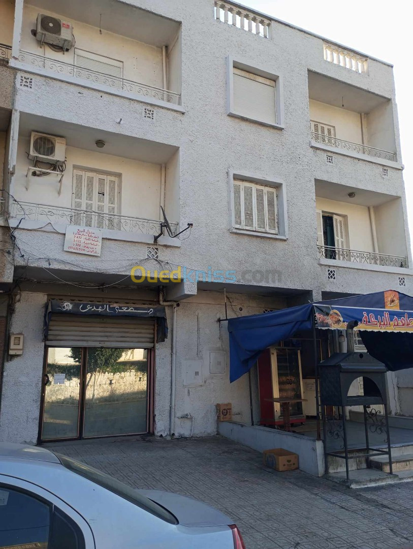 Vente Villa Guelma El fedjoudj