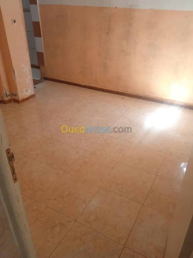 Vente Appartement F4 Mostaganem Sidi ali