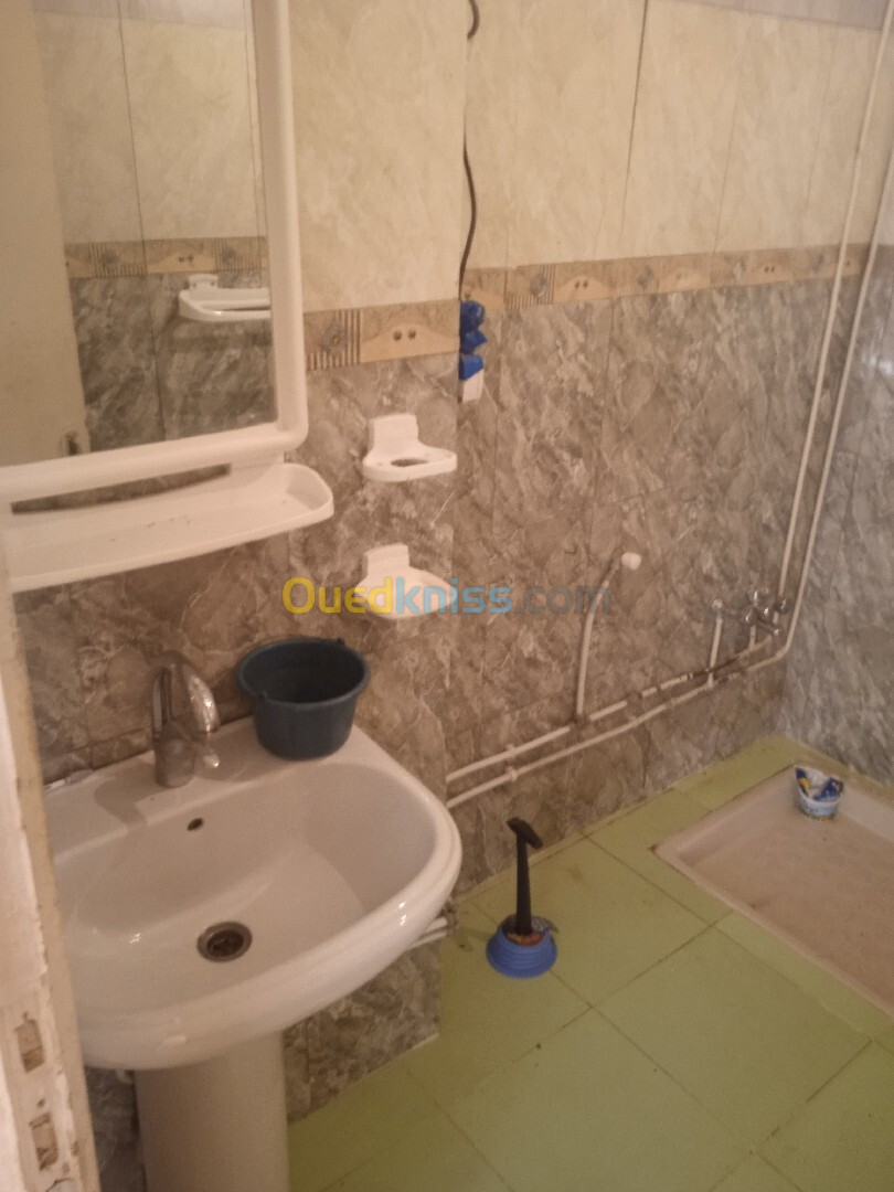 Vente Appartement F4 Mostaganem Sidi ali