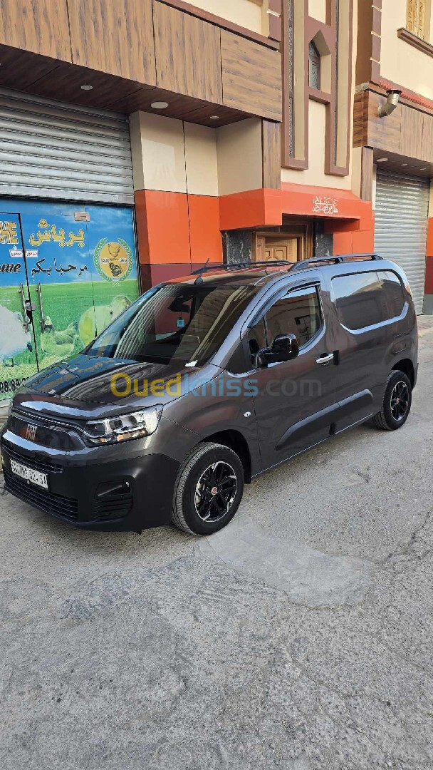 Fiat Doblo 2024 