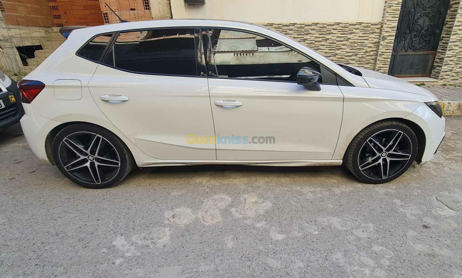 Seat Ibiza 2019 FR+