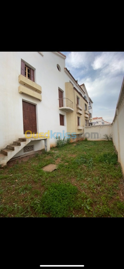 Vente Villa Tipaza Douaouda