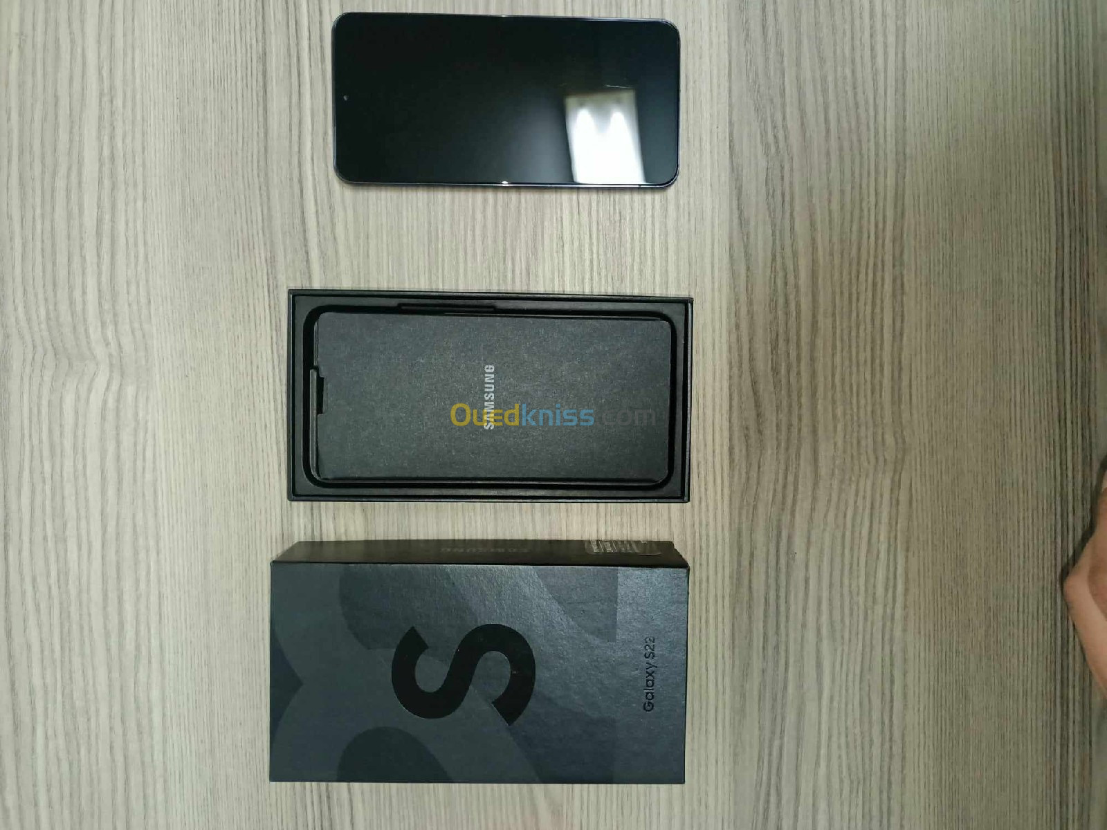 Samsung S 22 5G Double SIM