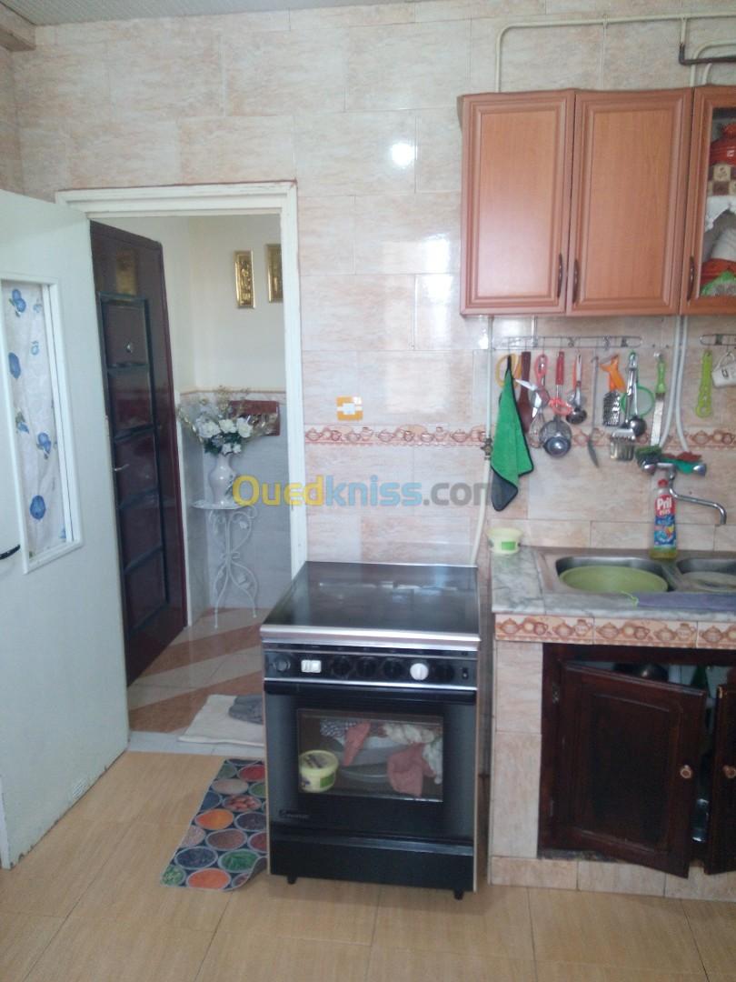 Vente Appartement F4 Tipaza Bourkika