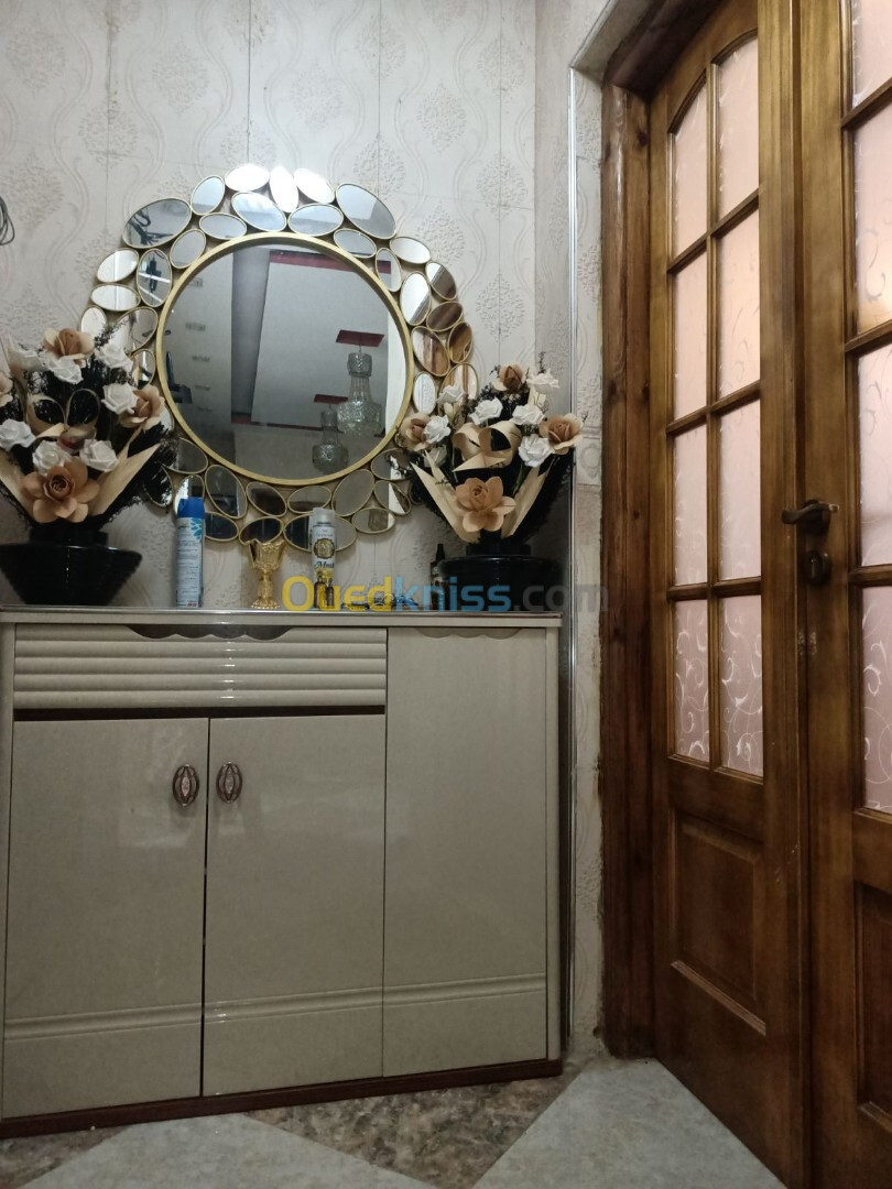 Vente Appartement F4 Oran Oued tlelat