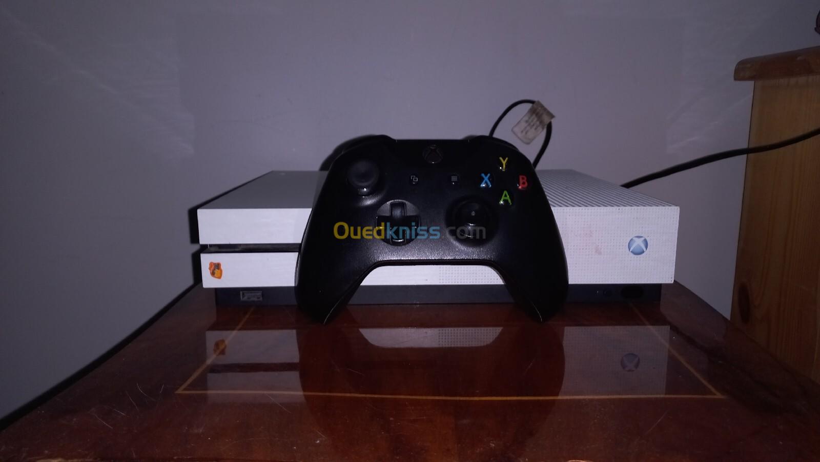 Xbox one s 1t