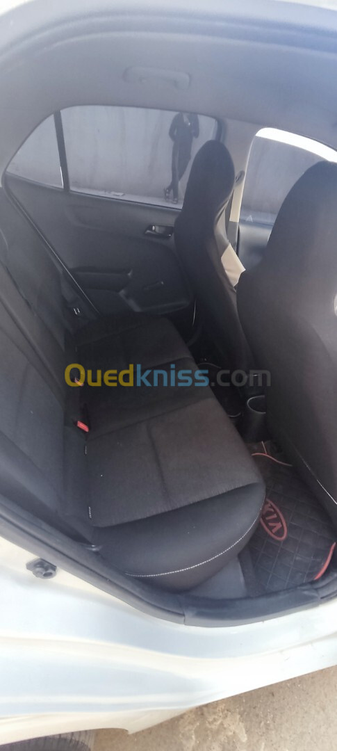 Kia Picanto 2019 LX