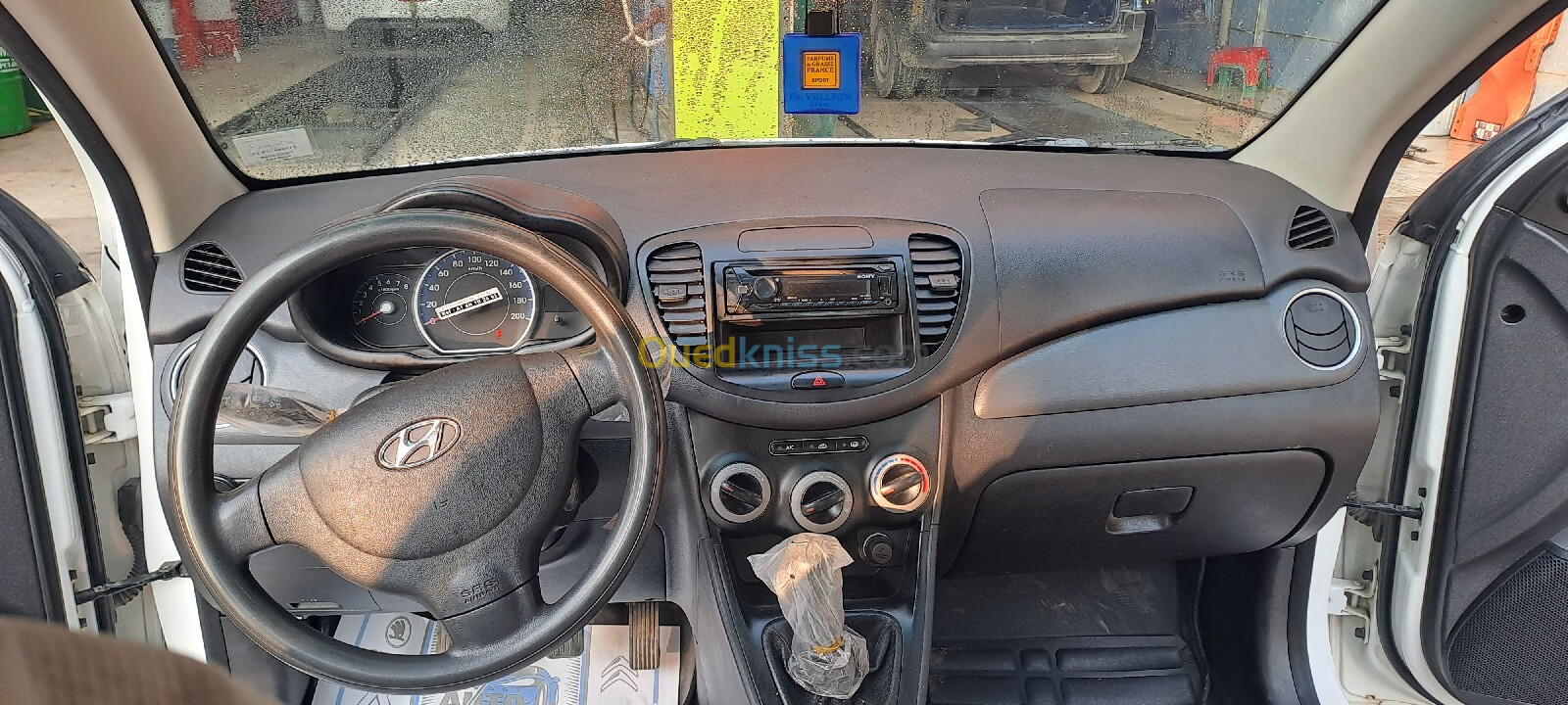 Hyundai i10 2015 i10