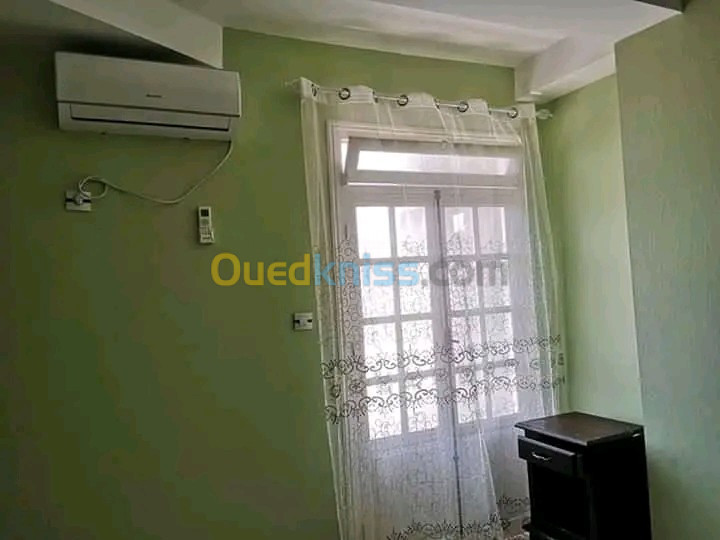 Location vacances Appartement F2 Jijel Jijel