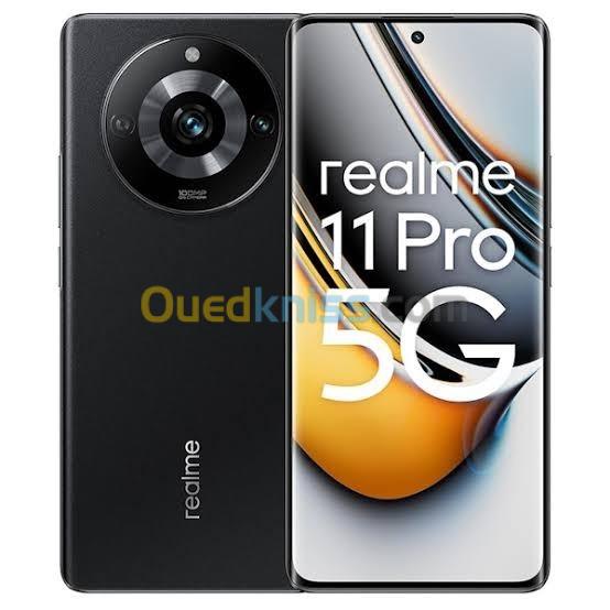 Realme Realme 11 Pro Plus +256GB/12Ram 11Pro Realme