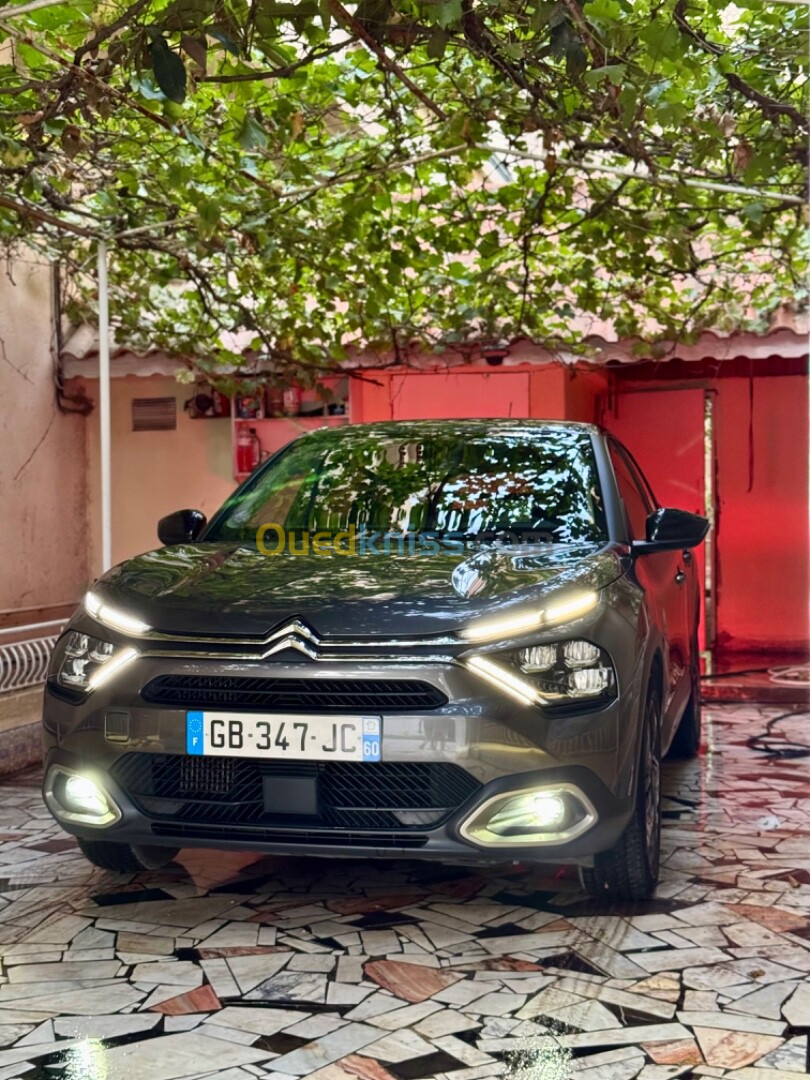 Citroen C4 2021 Shine