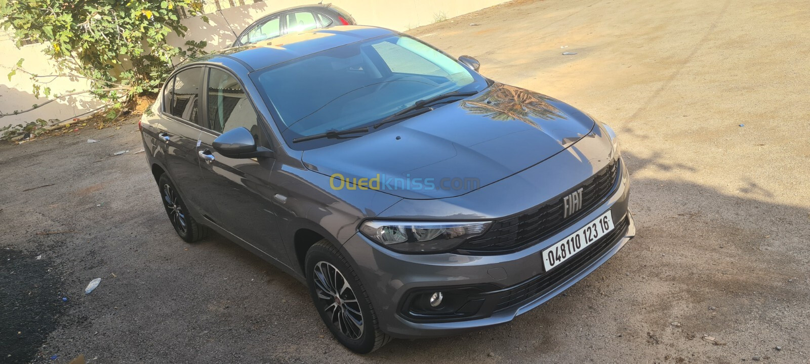 Fiat Tipo 2023 City plus