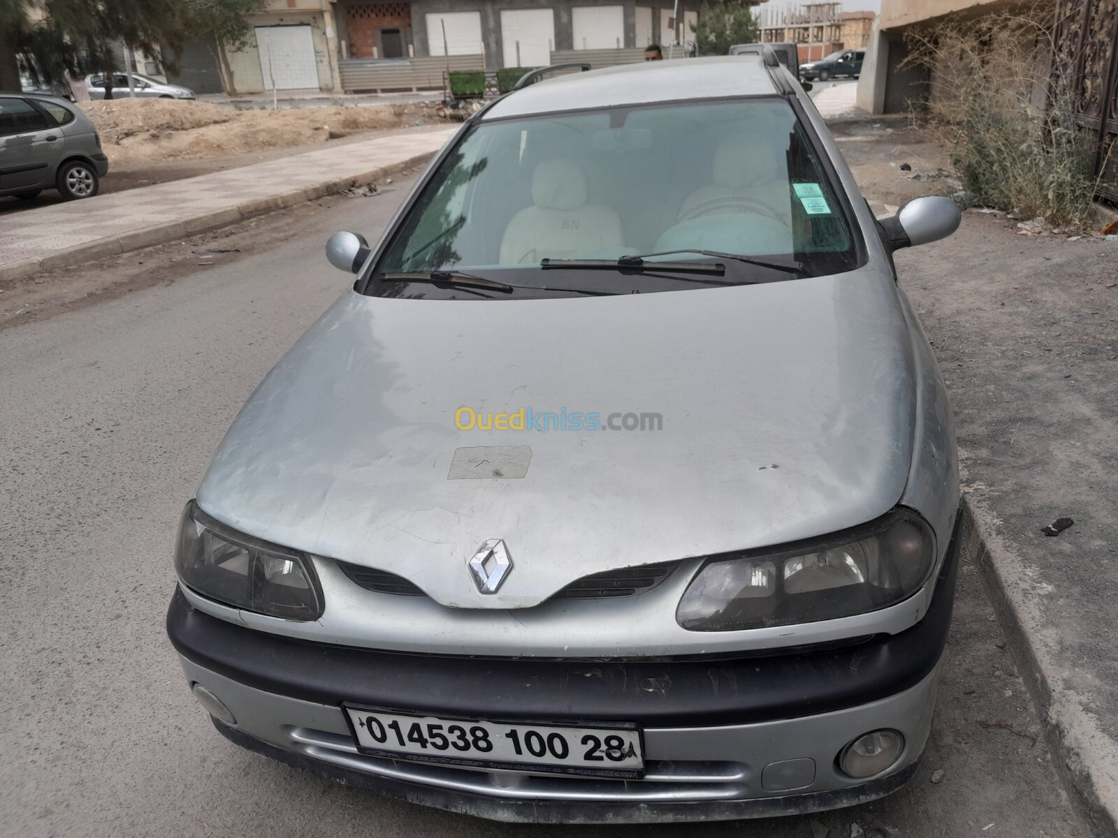 Renault Laguna 1 2000 Laguna 1