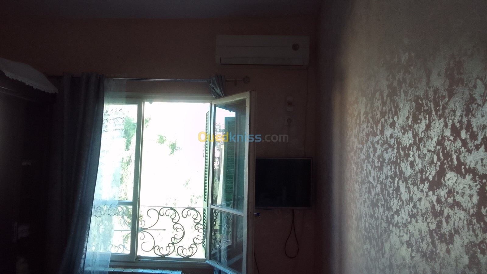 Vente Appartement F3 Tipaza Douaouda