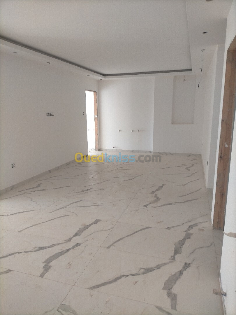 Vente Appartement F4 Alger Birkhadem