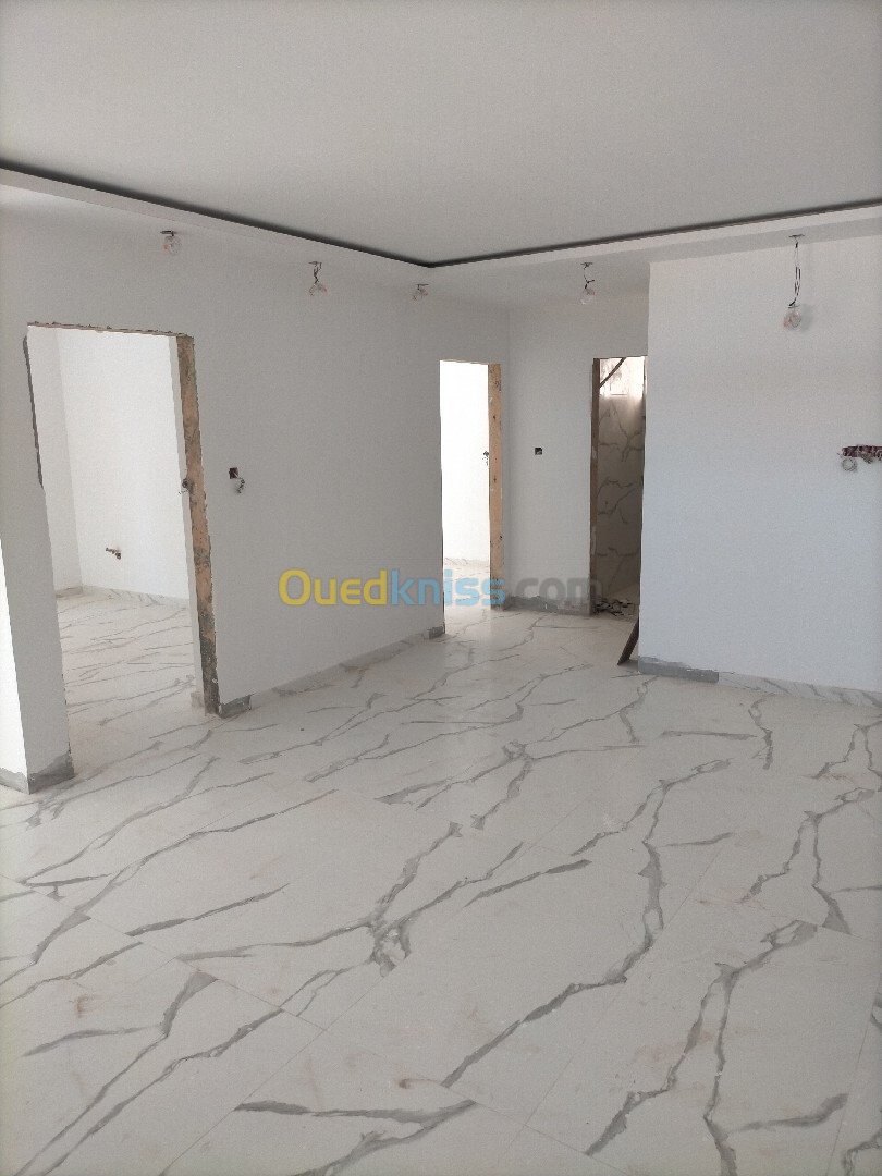 Vente Appartement F3 Alger Birkhadem