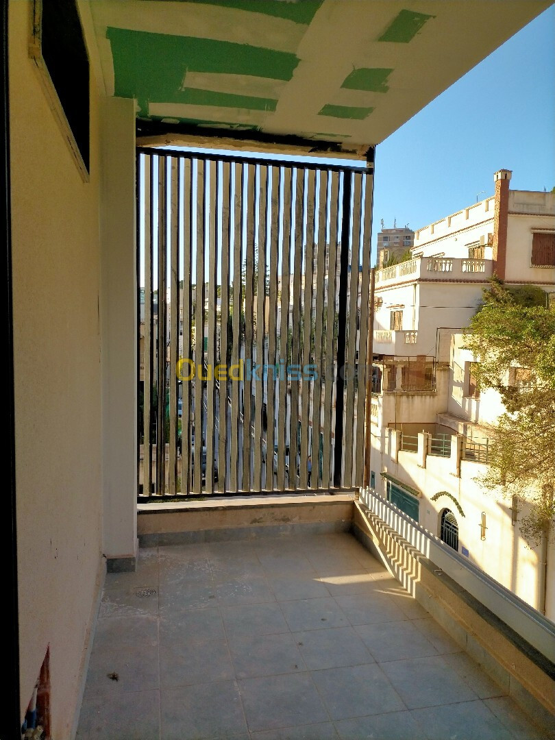 Vente Appartement F3 Alger Hydra