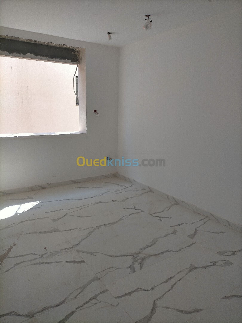 Vente Appartement F3 Alger Birkhadem