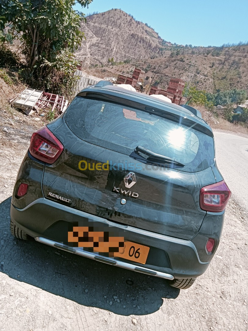 Renault Kwid 2023 Kwid