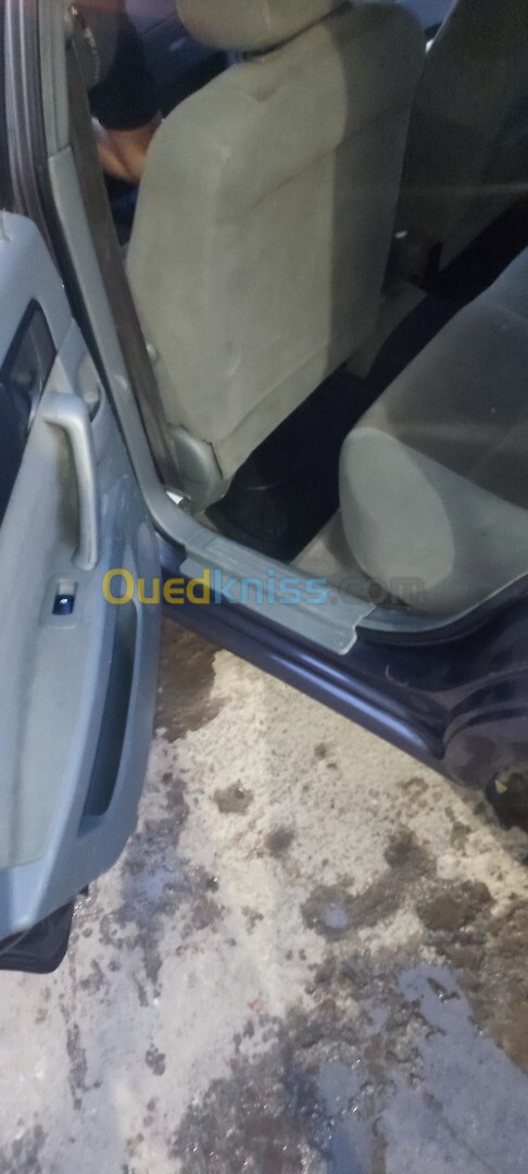 Chevrolet Optra 5 portes 2014 Optra 5 portes