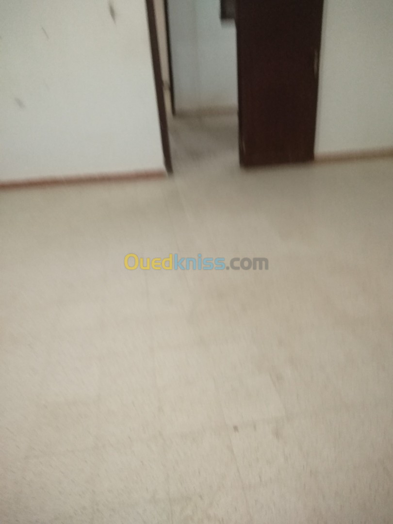 Vente Duplex F6 Djelfa Djelfa