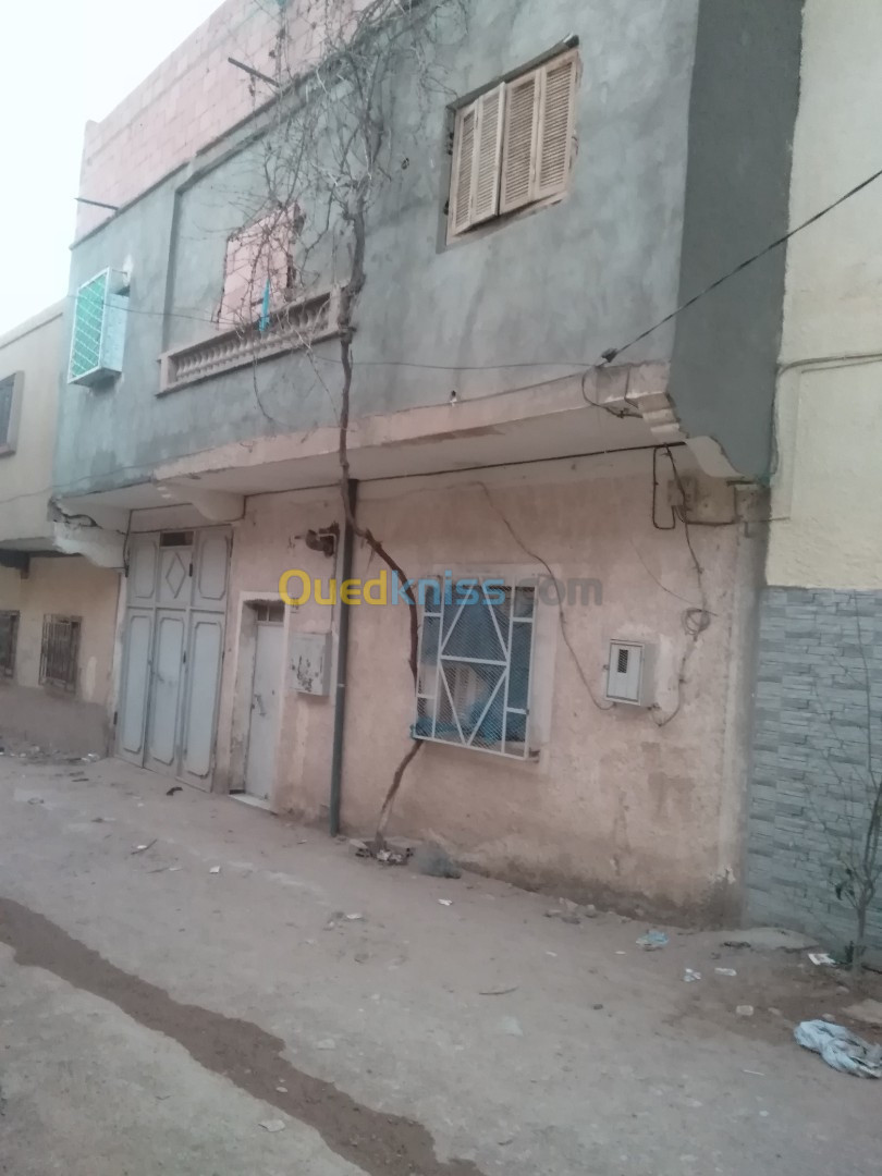 Vente Duplex F6 Djelfa Djelfa