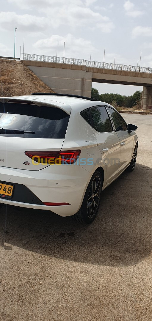 Seat Leon 2019 Leon