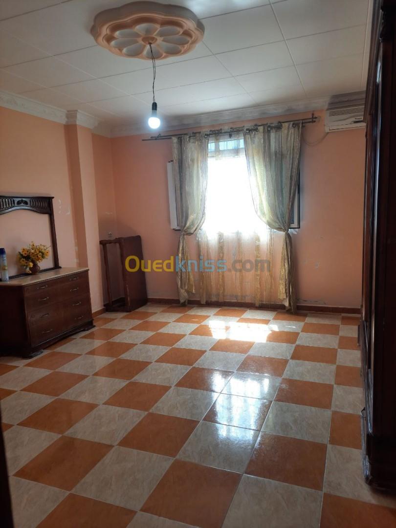 Vente Villa Msila Ouled dherradj