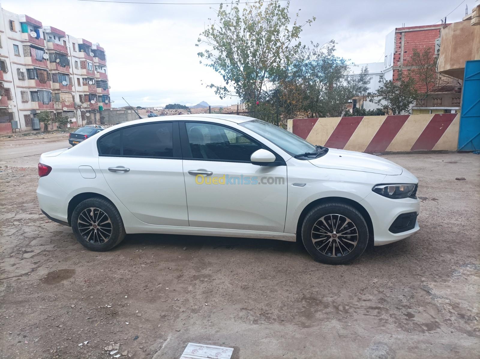 Fiat Tipo 2023 