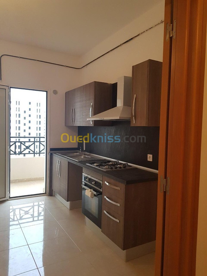 Location Appartement F4 Alger Birkhadem