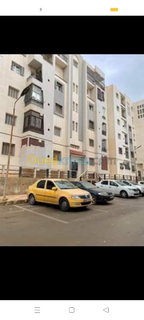 Vente Appartement F03 Mostaganem Mostaganem