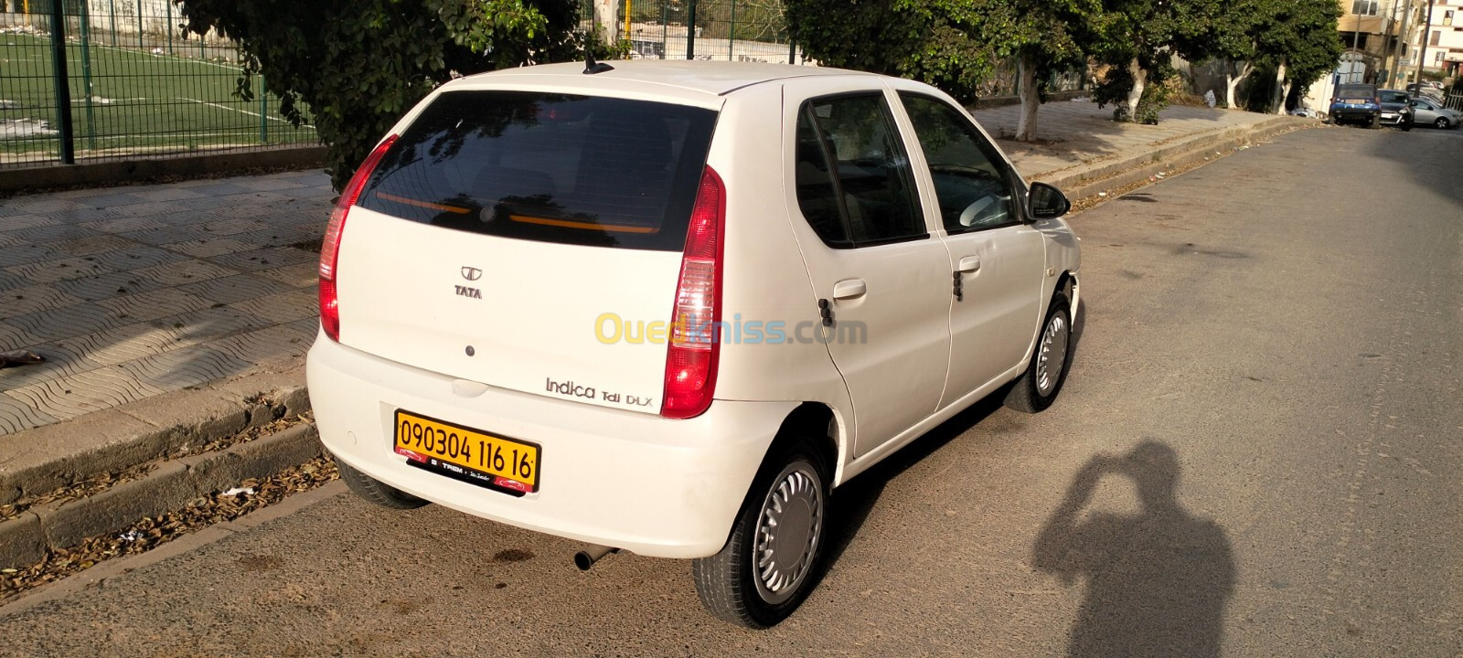 Tata Indica 2016 Indica