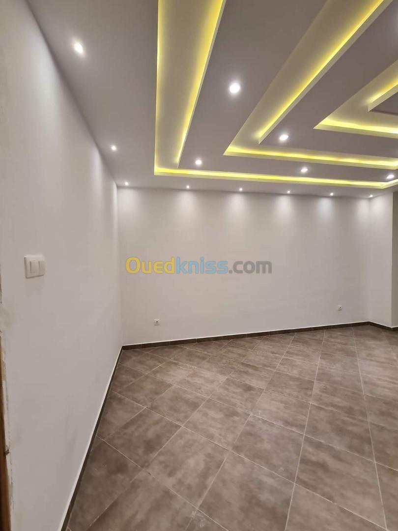 Vente Appartement Alger Bordj el bahri