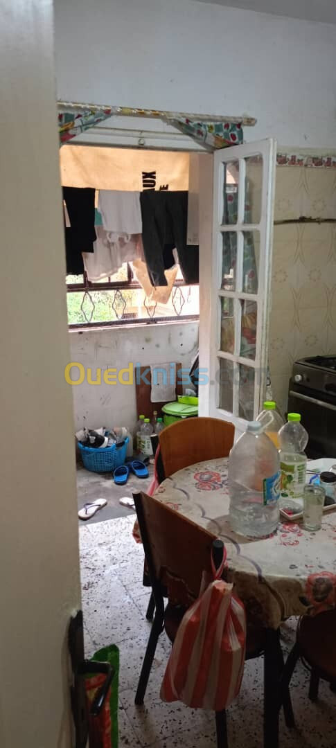 Vente Appartement F3 Constantine Didouche mourad